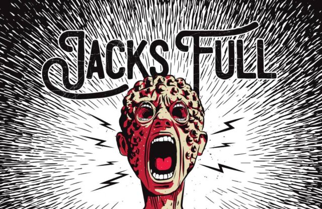 Jacks Full -Loud Minority Jacks Full -Loud Minority