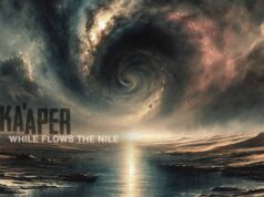 KAAPER: We listened to “While Flows The Nile” |Album Review KAAPER-While Flows The Nile