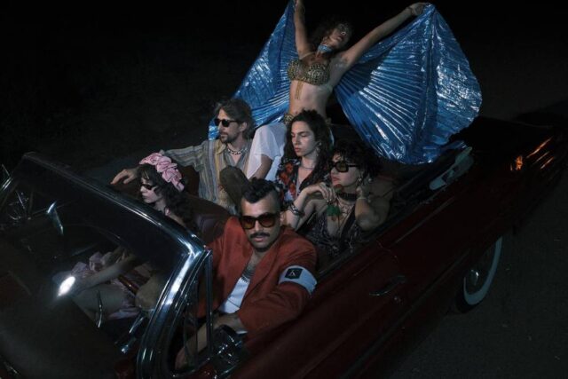 Kadebostany Kadebostany