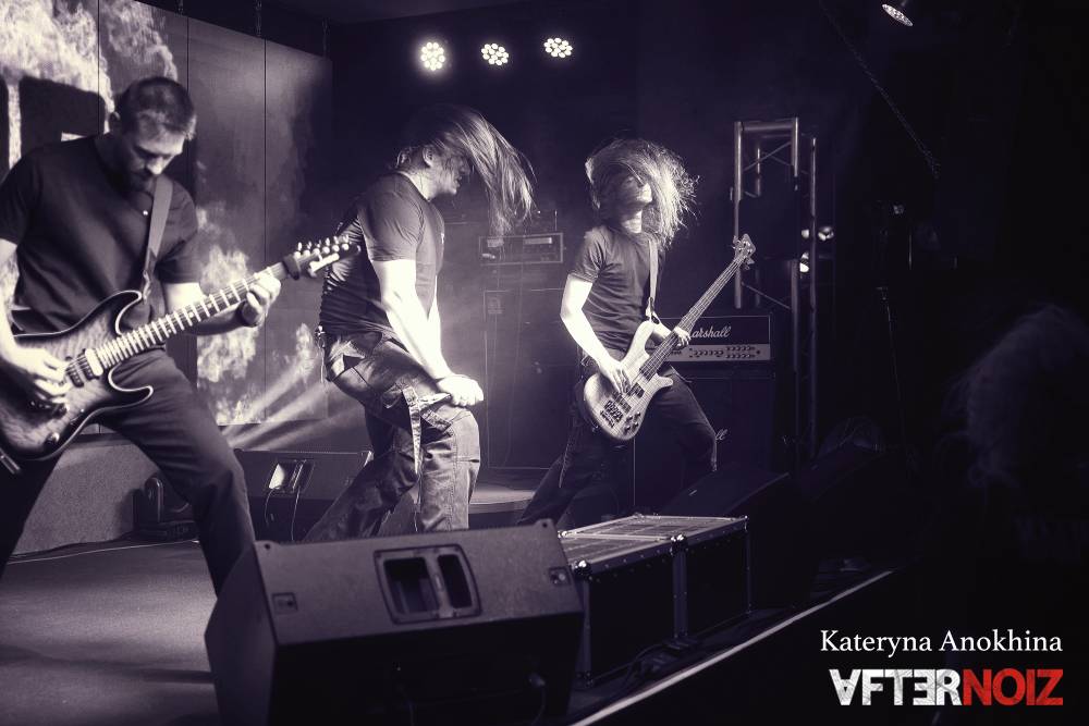 Kaaper, photo by Kateryna Anokhina