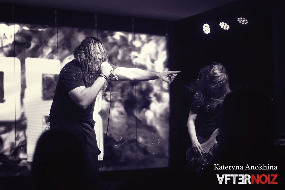 Kaaper, photo by Kateryna Anokhina