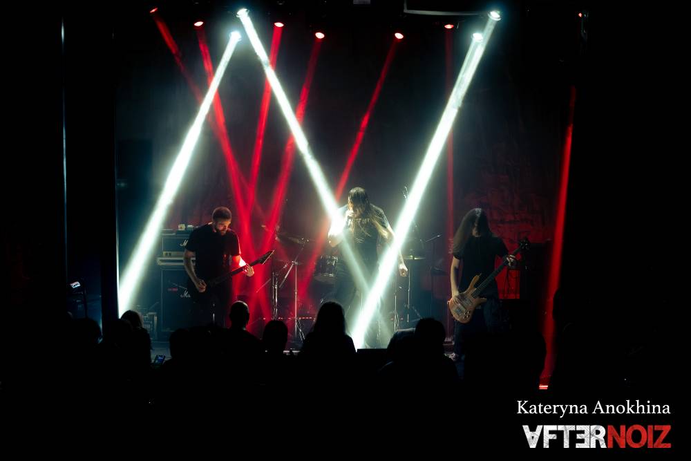 Kaaper, photo by Kateryna Anokhina