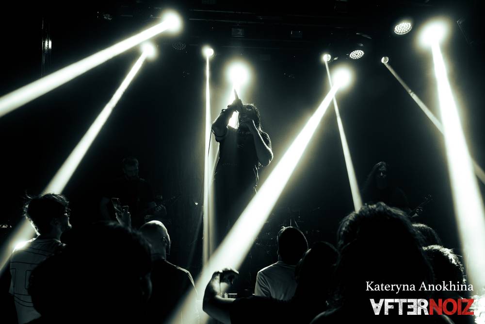 Kaaper, photo by Kateryna Anokhina