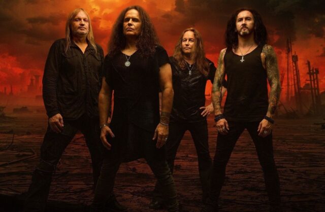 Kreator Kreator
