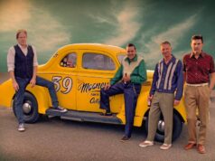 The Kustoms συνέντευξη: Η rock n roll σκηνή στην Ελλάδα kustoms