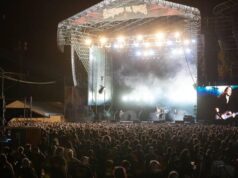 Leyendas del Rock: Νέες μπάντες προστέθηκαν! Leyendas del Rock