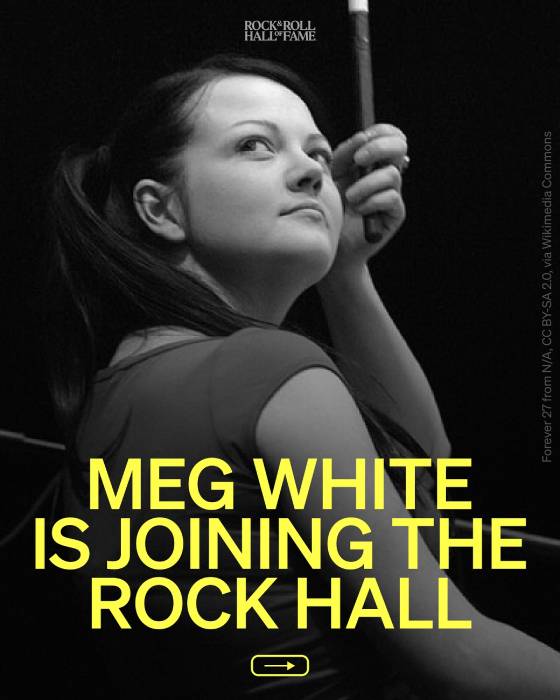 Meg White