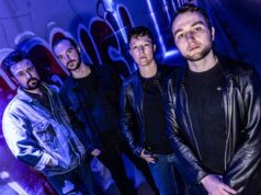 Mess Out returns with Awake, a straightforward punk rock single Mess Out