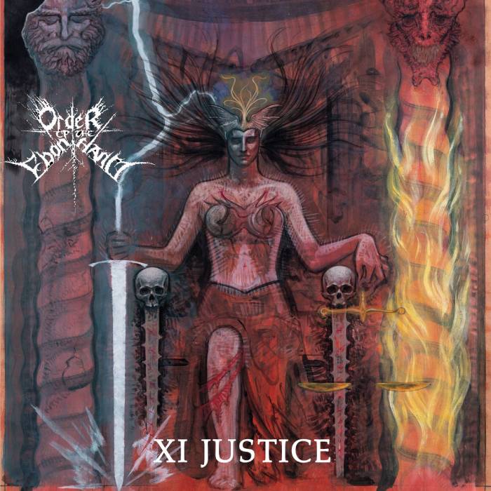 Order of the Ebon Hand