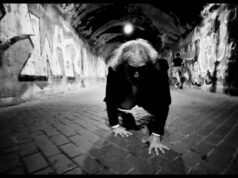 Paradox Obscur : Νέο Βίντεο Από Το Άλμπουμ ‘ΙΚΟΝΑ’ Paradox Obscur-Still photo-Video-Like A Freak-1