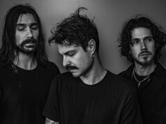 Psychonaut: Νέος δίσκος με τίτλο “World maker” |Album review Psychonaut