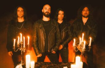 Reflection Black:Ακούσαμε το νέο album Burning obsidian star Reflection Black