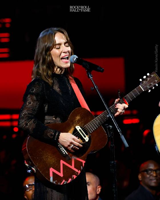 Rock & Roll Hall of Fame