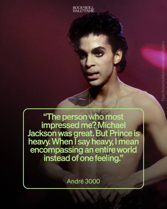 Rock & Roll Hall of Fame