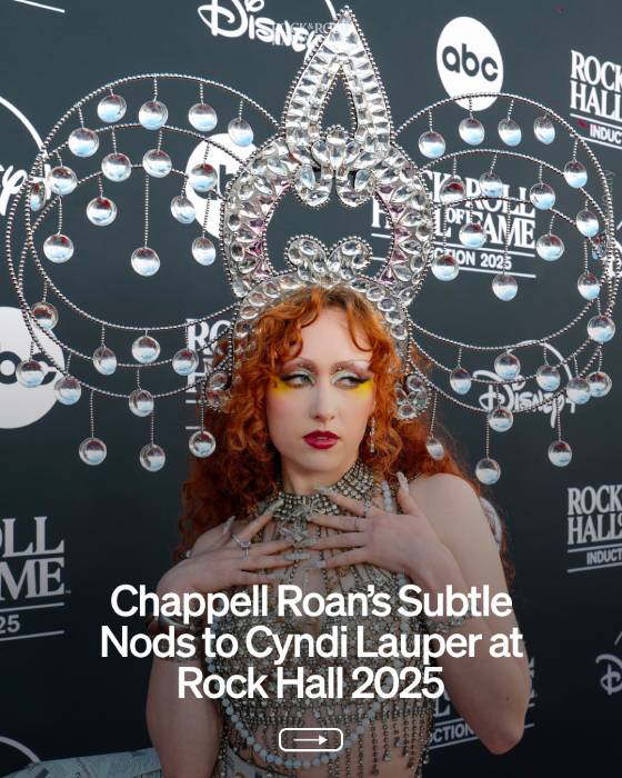 Rock & Roll Hall of Fame