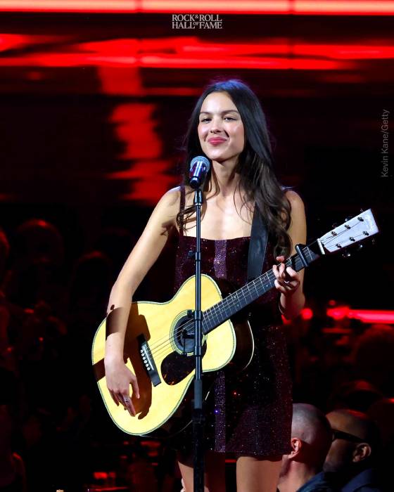 Rock & Roll Hall of Fame