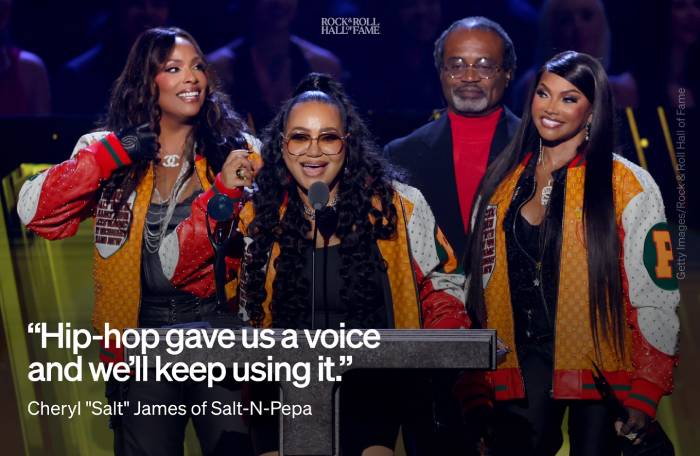 Rock & Roll Hall of Fame