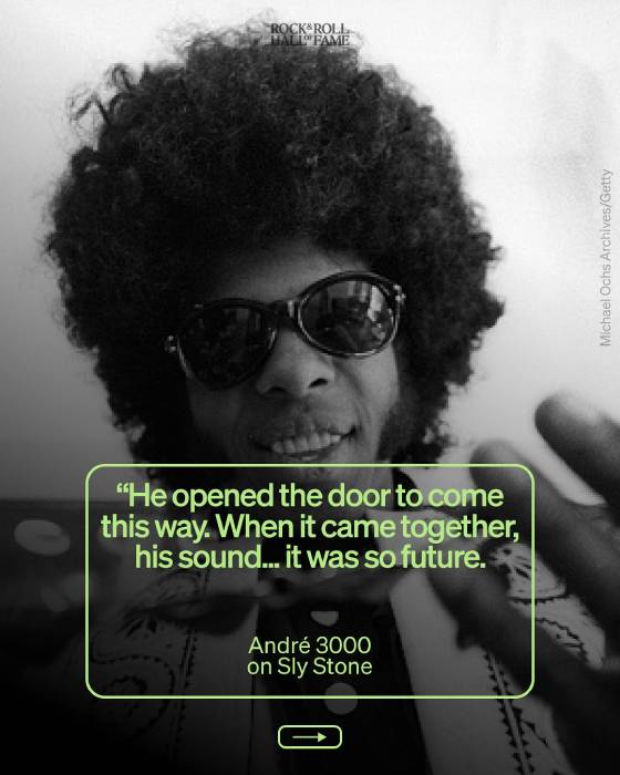 Rock & Roll Hall of Fame