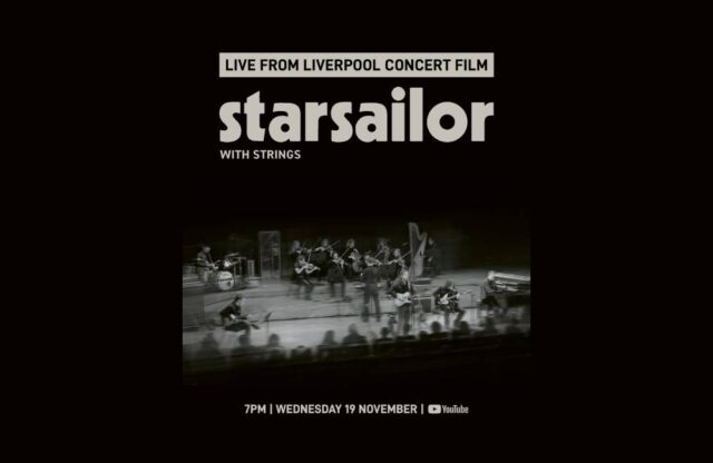 Starsailor liverpool (1) Starsailor liverpool