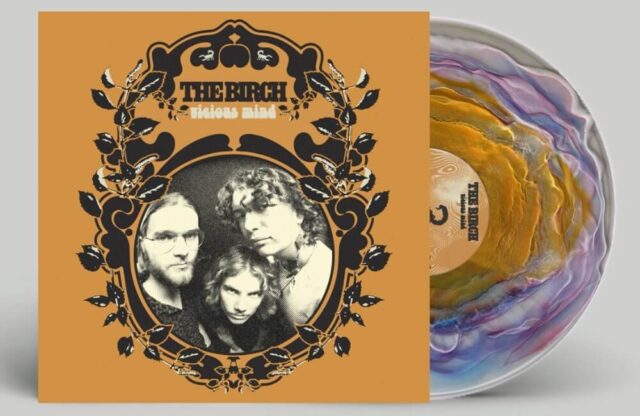 The Birch Mock Up The Birch Mock Up