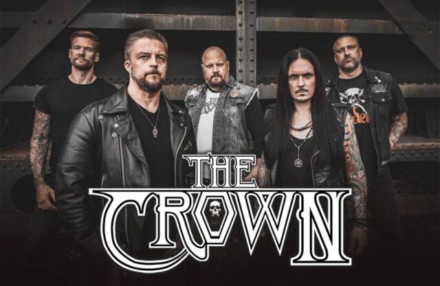 The Crown The Crown