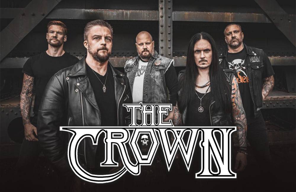The Crown