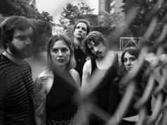 The Dharma Chain’s ‘See through’, remixed by Mike Midnight The Dharma Chain