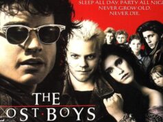 The Lost Boys: Ένα ταξίδι στη “Santa Carla” του Schumacher The Lost Boys