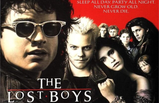 The Lost Boys