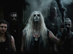 Thron: Ακούσαμε το 5ο άλμπουμ τους με τίτλο “Vurias” Thron