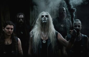 Thron: Ακούσαμε το 5ο άλμπουμ τους με τίτλο “Vurias” Thron