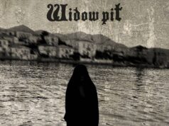 Widow Pit: Έρχεται Debut album από την Sound Effect Records Widow Pit
