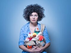 ΑΓΟΡΟΜΑΝΑ: Τρίτος χρόνος – Από 28/2/26 στο Kukaracha agoromana sto Kukaracha (4)