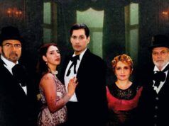 Άσπρα άλογα του Henrik Ibsen στο θέατρο Εκάτη | 28 Νοεμβρίου