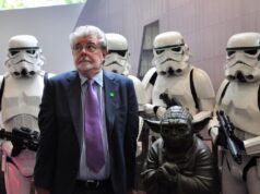 Ο Πόλεμος Του Lucas: Δείτε το 2o μέρος του graphic novel george-lucas