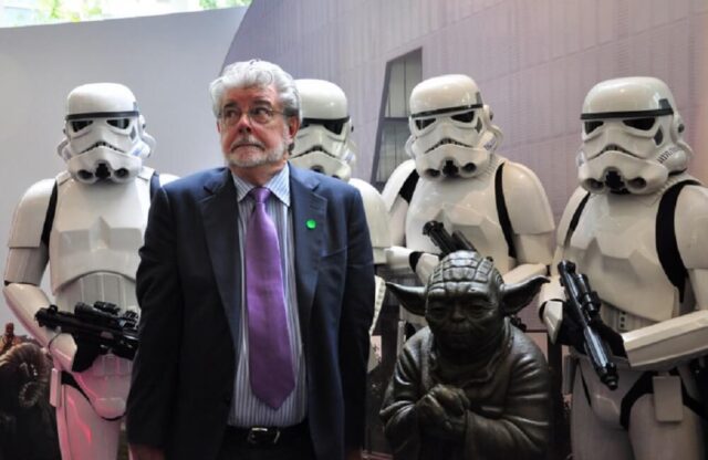 george-lucas george-lucas