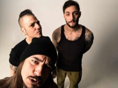 Jacks Full: ακούσαμε το νέο album με τίτλο Loud Minority jacks full band photo