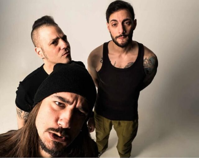 jacks full band photo