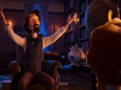 The King Of Kings: η ιστορία του Καρόλου Ντίκενς στο σινεμά king of kings