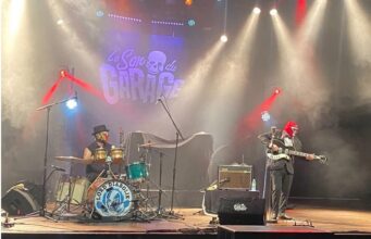 Lord Diabolik: ακούσαμε τα 12 του Jukebox-Mental lord diabolik live