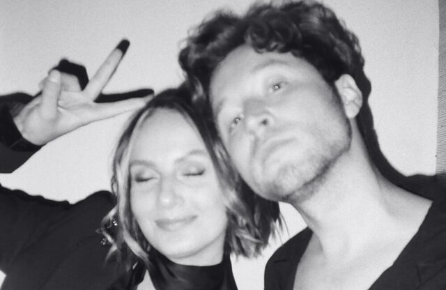 nick & june promo photo nick & june promo photo