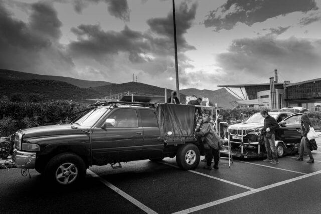 ovolos-girismata tainias