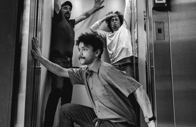 the itches band photo the itches band photo