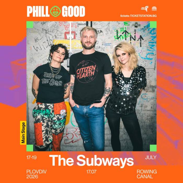 The Subways