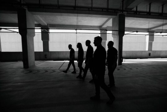 we.own.the.sky: Τα 15 χρόνια, το νέο album & το New Long we.own.the.sky