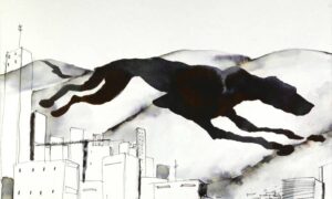 LA PERRA-Athens Short Film Festival