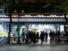 Athens Short Film Festival: Η επιτυχία της 8ης χρονιάς Athens Short Film Festival 2025- ASFF Day2 @ Elli Cinema HFP / Thalia Galanopoulou