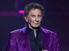 Barry Manilow:Διαγνώστηκε με καρκίνο στα 82 του χρόνια Barry Manilow