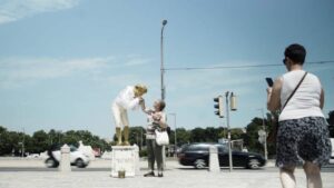 Been There - Still 3-Athens Short Film Festival