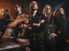 Bloodbound: Ακούσαμε το νέο τους άλμπουμ | “Field of swords” Bloodbound